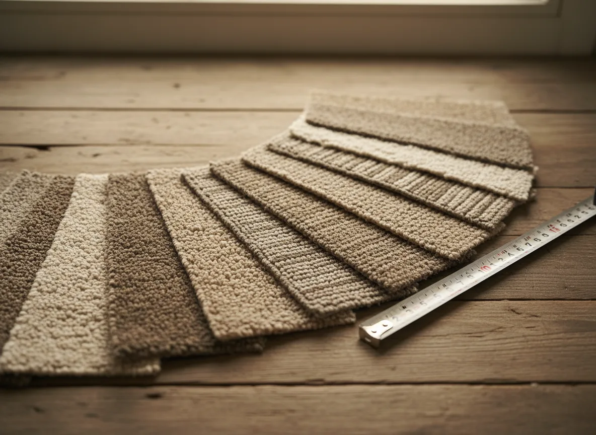 Carpet Installation Sherwood, TN FAQs